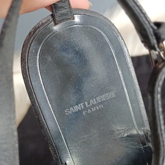 Saint Laurent Sandals - Picture 11 of 16